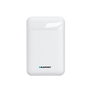 BLAUPUNKT AUDIO Powerbank Portátil 5000mAh 5W Carga Rápida Tipo C - Recargable para Móviles