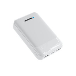 BLAUPUNKT AUDIO Powerbank Portátil 5000mAh 5W Carga Rápida Tipo C - Recargable para Móviles