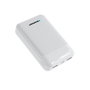BLAUPUNKT AUDIO Powerbank Portátil 5000mAh 5W Carga Rápida Tipo C - Recargable para Móviles