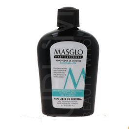 Masglo Removedor Sistemas con Fragancia 60 ml