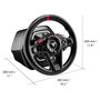 Thrustmaster T128 Xbox y PC, Volante y Pedales Negro