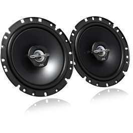 JVC CS-J1720X Altavoces Coaxiales de 2 Vías