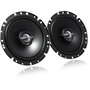 JVC CS-J1720X Altavoces Coaxiales de 2 Vías