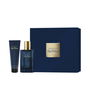 Davidoff Cool Elixir Parfum Intense Estuche 2 pz Eau de Parfum 100 ml + Loción Corporal 75 ml Fragancia Amaderada Oud para Hombre