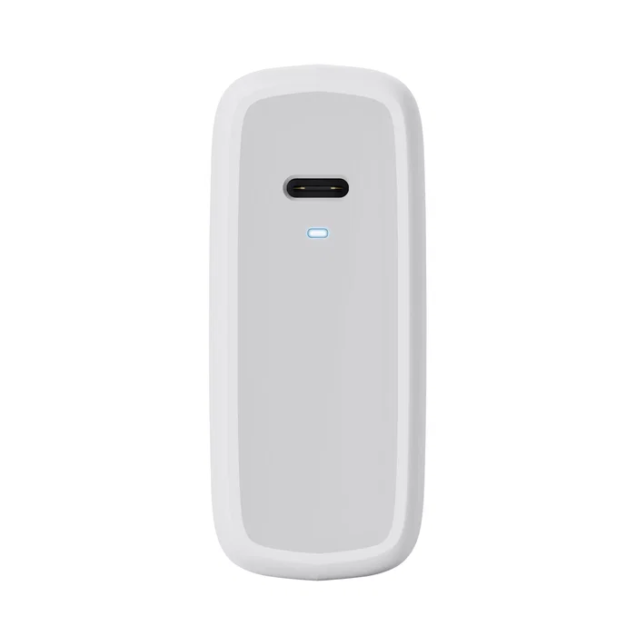 Trust Maxo Cargador de Pared USB-C 100W Blanco con Cable 2m Trust Maxo Cargador de Pared USB-C 100W Blanco con Cable 2m