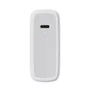 Trust Maxo Cargador de Pared USB-C 100W Blanco con Cable 2m