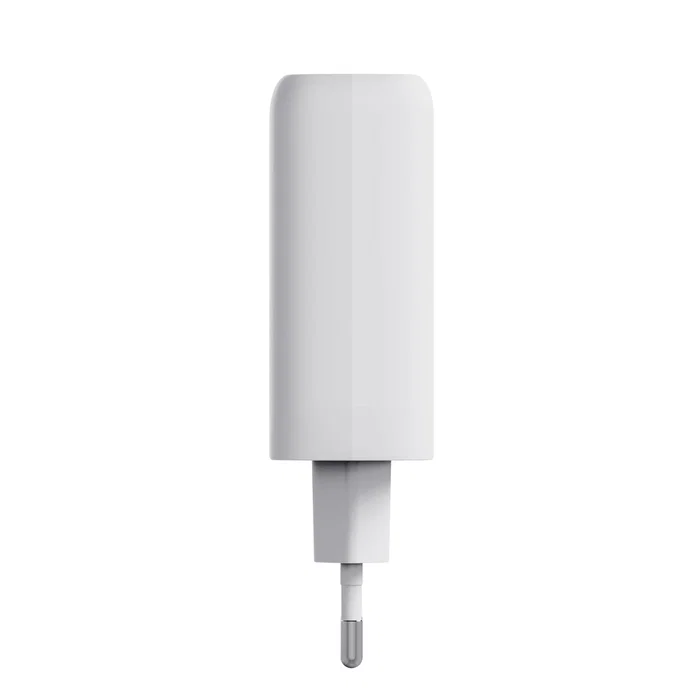 Trust Maxo Cargador de Pared USB-C 100W Blanco con Cable 2m Trust Maxo Cargador de Pared USB-C 100W Blanco con Cable 2m