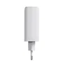 Trust Maxo Cargador de Pared USB-C 100W Blanco con Cable 2m