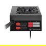 Thermaltake SPG-600DH2CCB Fuente de Alimentación 600W 80+ Bronze Digital Kabelmanagement ATX