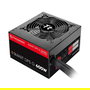 Thermaltake SPG-600DH2CCB Fuente de Alimentación 600W 80+ Bronze Digital Kabelmanagement ATX