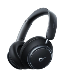 Anker Soundcore Space Q45 Auriculares Inalámbricos y Alámbricos Negro