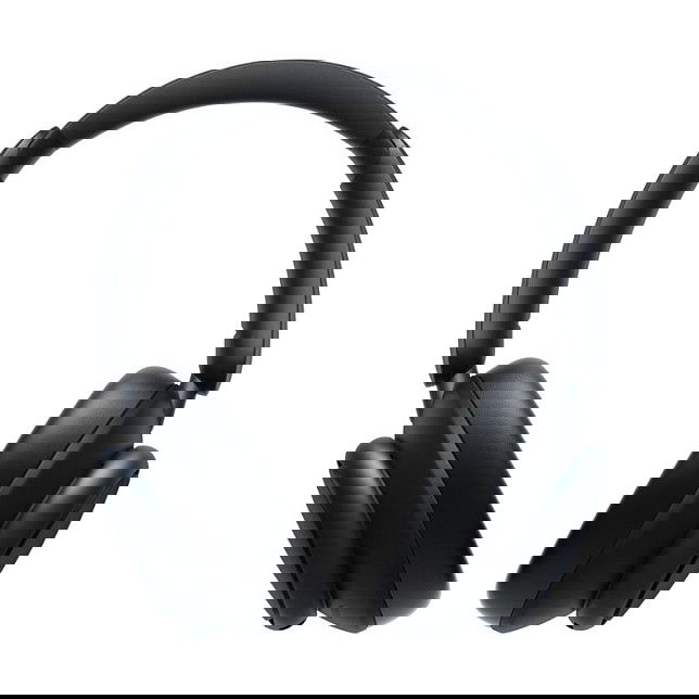 Anker Auriculares Soundcore Space Q45 Inalámbrico y Alámbrico Diadema Negro con Cancelación de Ruido Activa