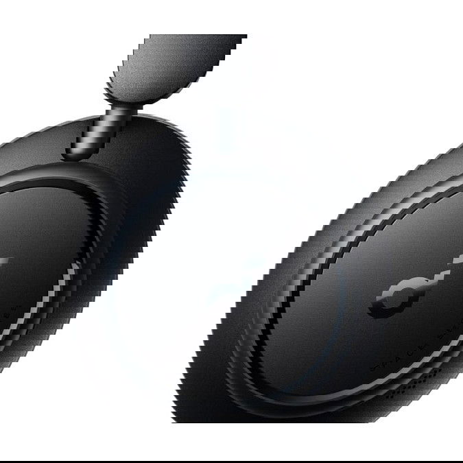 Anker Auriculares Soundcore Space Q45 Inalámbrico y Alámbrico Diadema Negro con Cancelación de Ruido Activa
