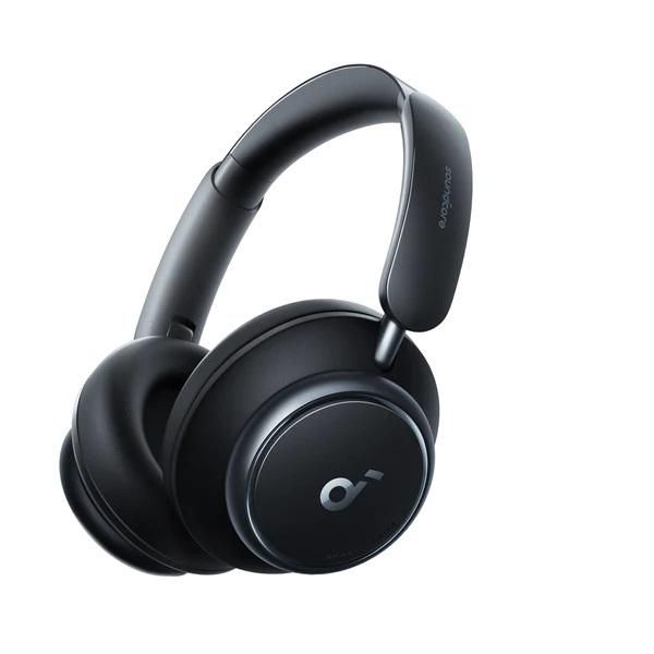 Anker Space Q45 Adaptive Active Noise Cancelling Headphones,