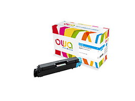 Armor Kit de Tóner Cian TK-5140C