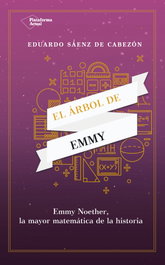 El árbol de Emmy, Eduardo Seanz De Cabezo - Plataforma Editorial