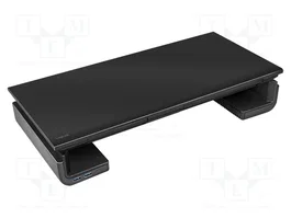 Logilink BP0141 Base Ergonómica para Monitor Ajustable