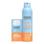 Isdin Fotoprotector Pediatrics Loción Corporal en Spray SPF50 250 ml