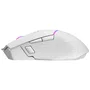 Rampage Drop M3 V2 Ratón Inalámbrico 24000 DPI 1000 Hz Blanco