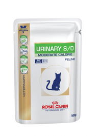 Royal Canin Pienso Urinario para Gatos Moderada Caloria 12x85gr