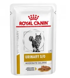 Royal Canin Pienso Urinario para Gatos Moderada Caloria 12x85gr