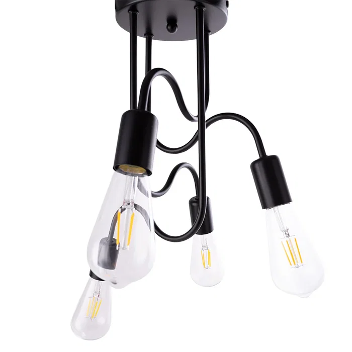 Lámpara de Techo Ilheus SKD-0222-20