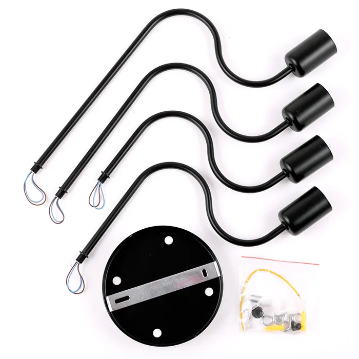 Lámpara de Techo Ilheus SKD-0222-20