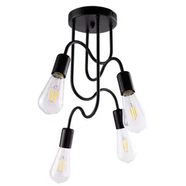 Lámpara de Techo Ilheus SKD-0222-20