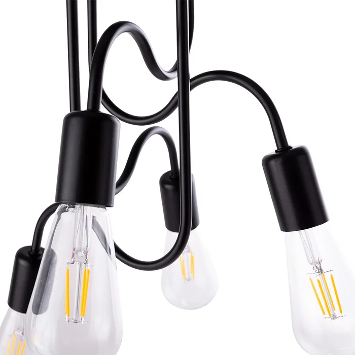 Lámpara de Techo Ilheus SKD-0222-20