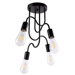 Lámpara de Techo Ilheus SKD-0222-20