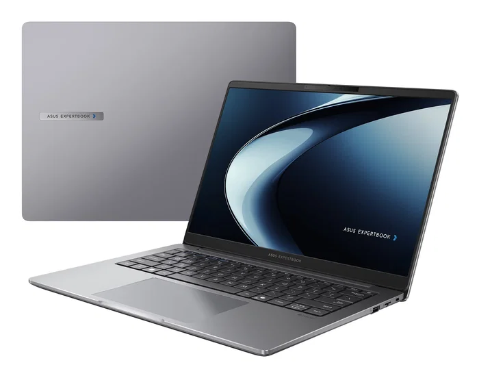Asus ExpertBook P3 PM3406CKA-NZ1003X Ryzen AI 7 350 16GB 512GB SSD 14 pulg.