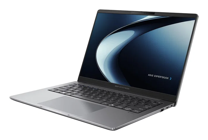 Asus ExpertBook P3 PM3406CKA-NZ1003X Ryzen AI 7 350 16GB 512GB SSD 14 pulg.