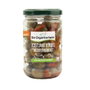 BIO ORGANICA ITALIA Aceitunas Verdes Mediterráneas Demeter 180gr