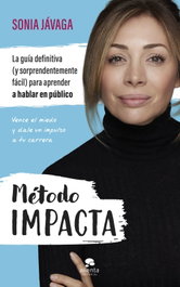 Método IMPACTA, Sonia Jávaga - ALIENTA