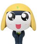 Megahouse Sergeant Frog Estatua PVC Look Up Tamama