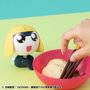 Megahouse Sergeant Frog Estatua PVC Look Up Tamama