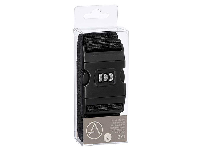 ARTE REGAL Pack de 24 Cintas Protectoras para Maleta con Contraseña, Surtido de 4 Colores