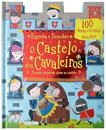 O CASTELO DOS CAVALEIROS, VV.AA. - GIRASSOL EDIÇOES