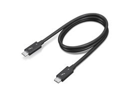 Lenovo Thunderbolt 4 Cable 0.7m para Docks y Procesadores