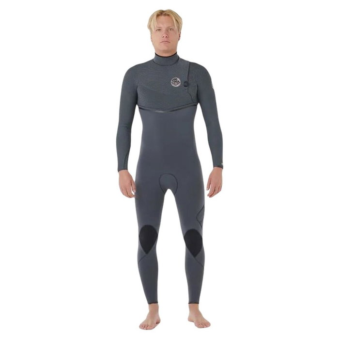 Neopreno Rip Curl E-Bomb Zf 32 Gris 3-4 Años Neopreno Rip Curl E-Bomb Zf 32 Gris 3-4 Años