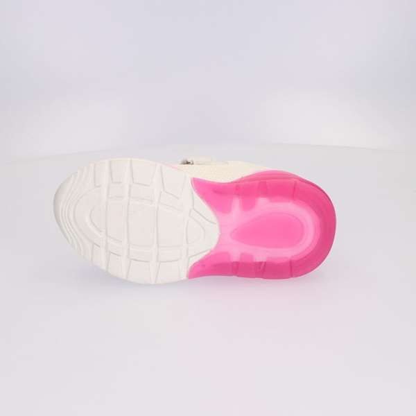 Cerdá Deportiva Suela TPR con Luces Minnie T031 Talla 31 Pink