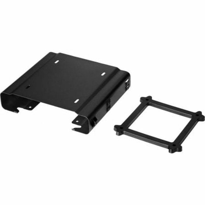 HP Funda Desktop Mini Dual VESA Sleeve v3 Negro