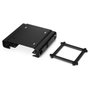 HP Funda Desktop Mini Dual VESA Sleeve v3 Negro
