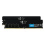 Crucial CT2K32G56C46U5 Kit de Memoria RAM DDR5 64GB (2x32GB) 5600MHz DIMM