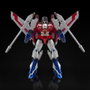 Transformers Figura Diecast Combot Starscream 19 cm