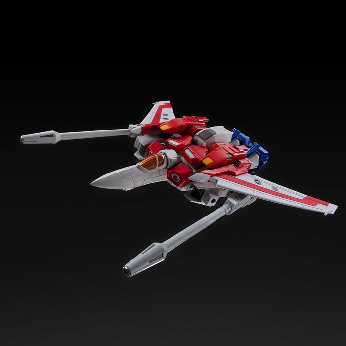 Transformers Figura Diecast Combot Starscream 19 cm