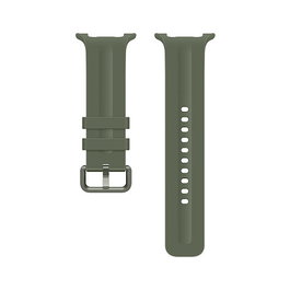 SAMSUNG Sport Band S/M Olive para Watch 8 y 9