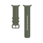 SAMSUNG Sport Band S/M Olive para Watch 8 y 9