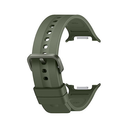 SAMSUNG Sport Band S/M Olive para Watch 8 y 9