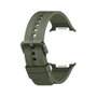 SAMSUNG Sport Band S/M Olive para Watch 8 y 9